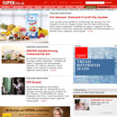 SUPERillu Gewinnspiele