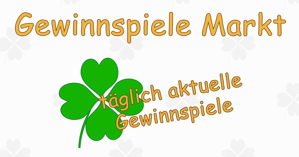 (c) Gewinnspiele-markt.de